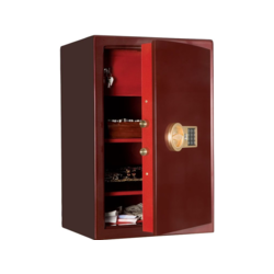 Взломостойкий сейф VALBERG КАРАТ 67 Т EL GOLD