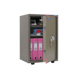 Офисный сейф VALBERG ASM 63 T CL