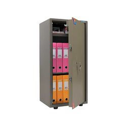 Офисный сейф VALBERG ASM 90 T