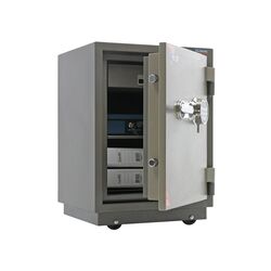 Огнестойкий сейф VALBERG FRS 66 T EL