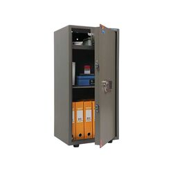 Офисный сейф VALBERG ASM 90 T EL