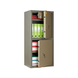 Офисный сейф VALBERG ASM 120/2 T