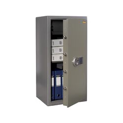 Взломостойкий сейф VALBERG КАРАТ 90 T EL