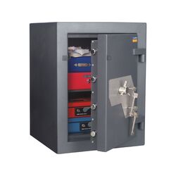 Взломостойкий сейф VALBERG ФОРТ 67 KL