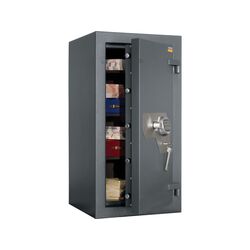 Взломостойкий сейф VALBERG ФОРТ 99 EL