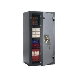 Взломостойкий сейф VALBERG ФОРТ 1668 KL