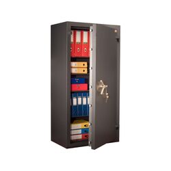 Взломостойкий сейф VALBERG ФОРТ 1685 KL