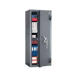 Взломостойкий сейф VALBERG РУБЕЖ 1668 KL