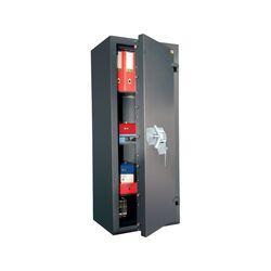 Взломостойкий сейф VALBERG РУБЕЖ 1668 EL