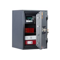 Огневзломостойкий сейф VALBERG ГАРАНТ ЕВРО 67 T