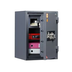 Огневзломостойкий сейф VALBERG ГАРАНТ ЕВРО 67 T EL