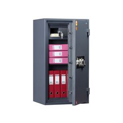 Огневзломостойкий сейф VALBERG ГАРАНТ ЕВРО 95 T EL