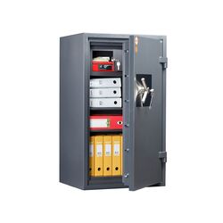 Огневзломостойкий сейф VALBERG ГАРАНТ ЕВРО 120 Т