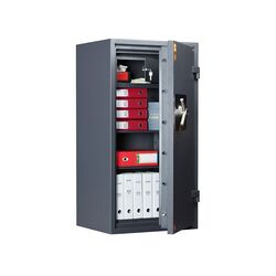 Огневзломостойкий сейф VALBERG ГАРАНТ ЕВРО 133 Т EL