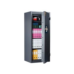 Огневзломостойкий сейф VALBERG ГАРАНТ ЕВРО 165 Т EL