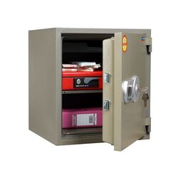 Огнестойкий сейф VALBERG FRS 51 KL