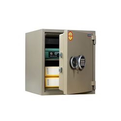 Огнестойкий сейф VALBERG FRS 51 EL