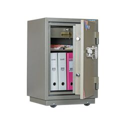 Огнестойкий сейф VALBERG FRS 73 T EL