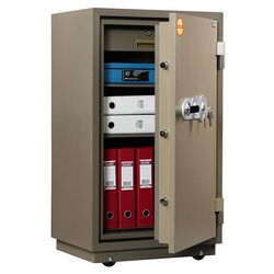 Огнестойкий сейф VALBERG FRS 99 T KL