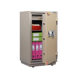 Огнестойкий сейф VALBERG FRS 99 T EL