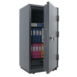 Огнестойкий сейф VALBERG FRS 140 T EL