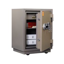 Огнестойкий сейф VALBERG FRS 66 T KL