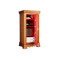 Эксклюзивный взломостойкий сейф VALBERG КАРАТ 90 T EL Д