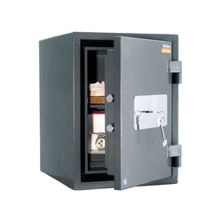 Огневзломостойкий сейф VALBERG ГАРАНТ 49