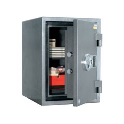 Огневзломостойкий сейф VALBERG ГАРАНТ 49 EL