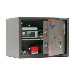 Мебельный сейф VALBERG ASM 28